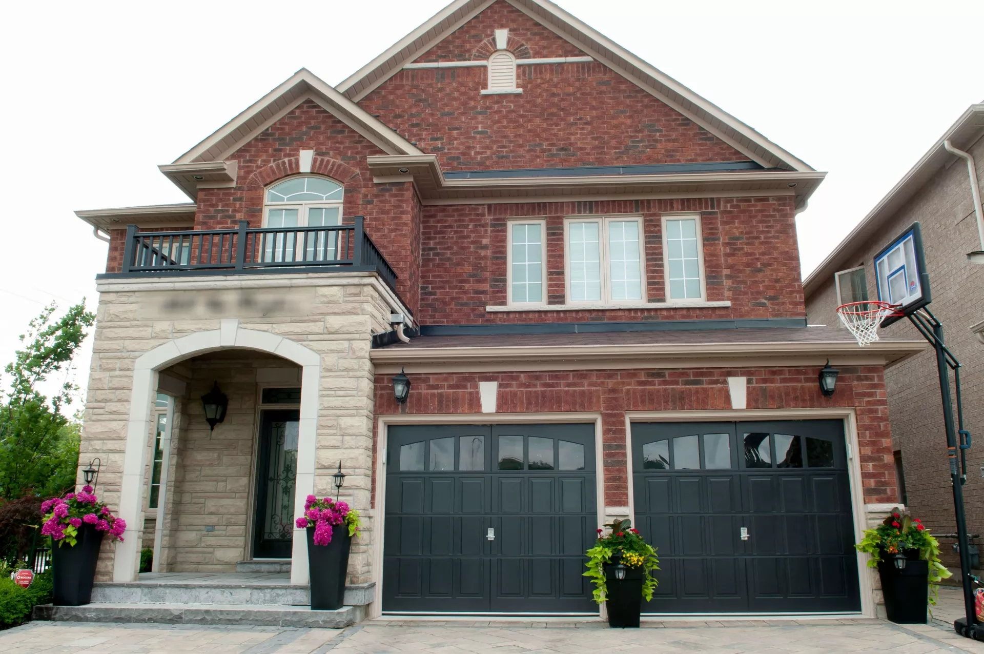 Manor House Collection Garage Doors