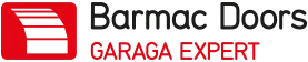 Barmac Doors logo