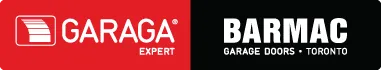 Barmac Garage Doors Toronto logo
